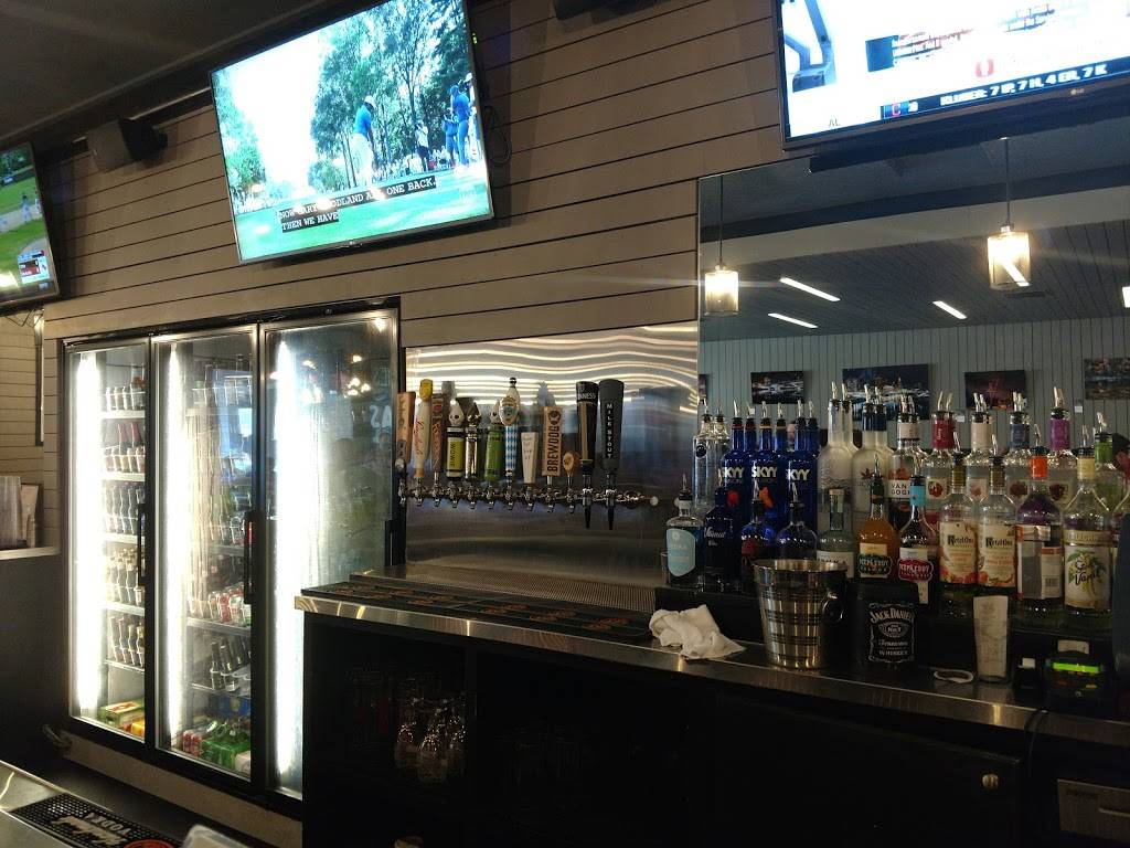 Press Pub On 5th - Grandview | restaurant | 1505 W 5th Ave, Columbus, OH 43212, USA | 6148171198 OR +1 614-817-1198