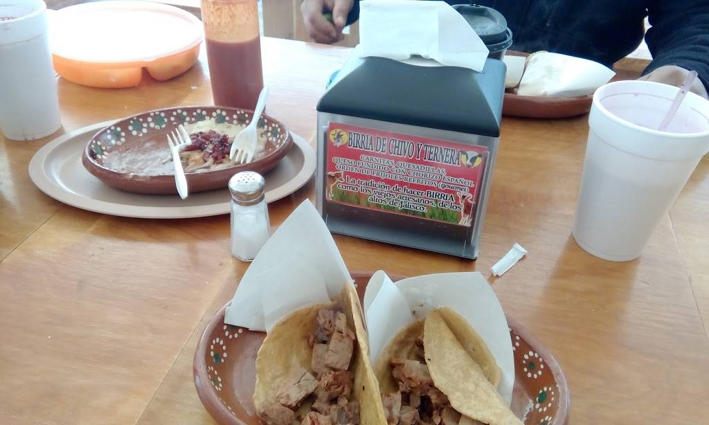 Cahuamanta El Paisa | restaurant | Cañada Verde, Baja California, Mexico | 016645081603 OR +52 664 508 1603