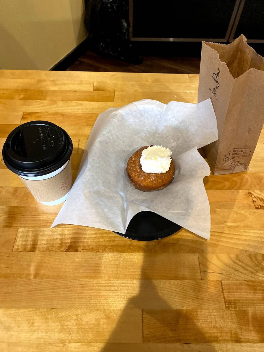 Dough Co. Doughnuts & Coffee | bakery | 4742 Hills and Dales Rd NW, Canton, OH 44708, USA | 3309158053 OR +1 330-915-8053
