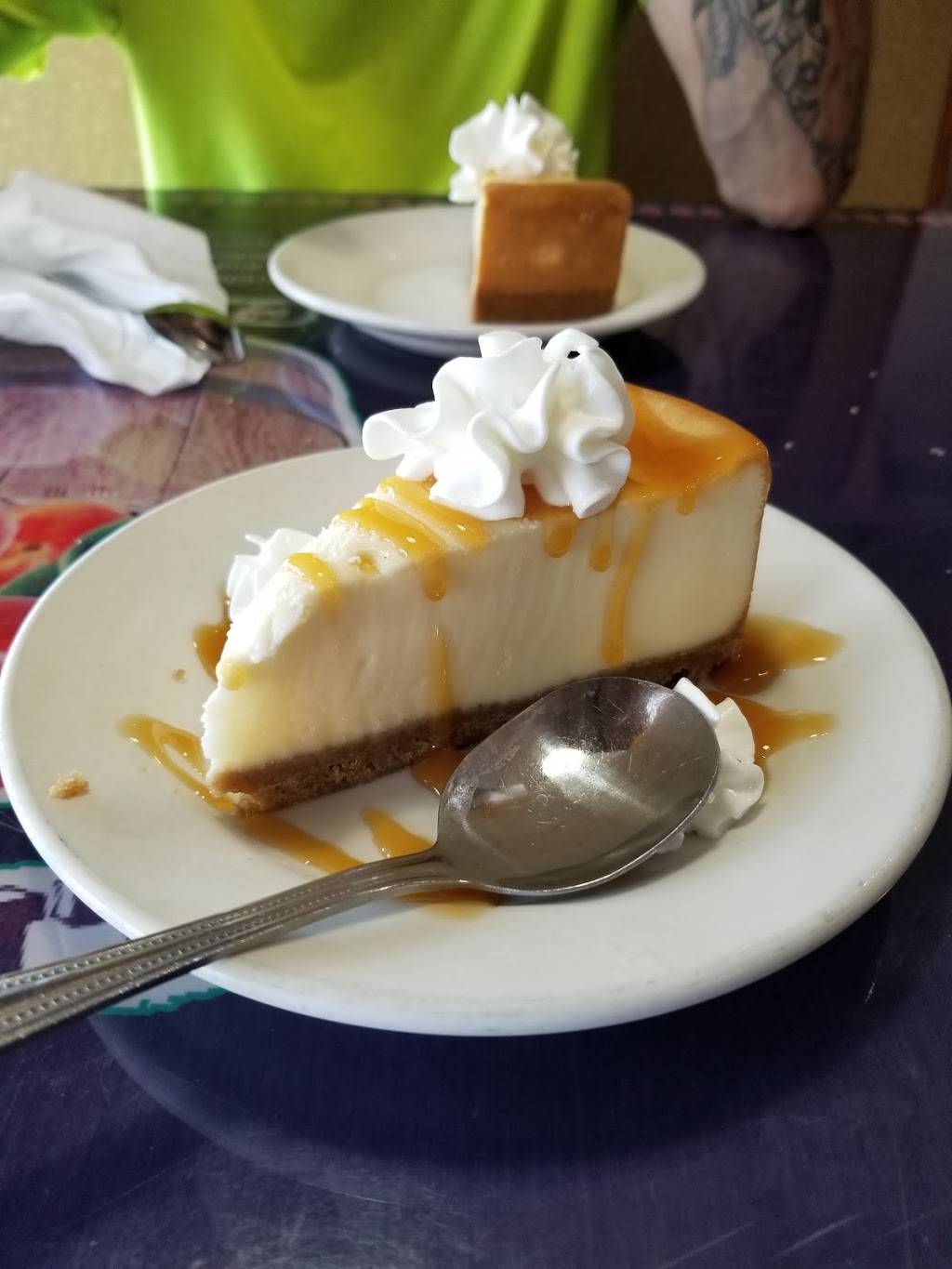 Apple Barrel Cafe #3 | restaurant | 6514 E 101st St A, Tulsa, OK 74133, USA | 9187012002 OR +1 918-701-2002