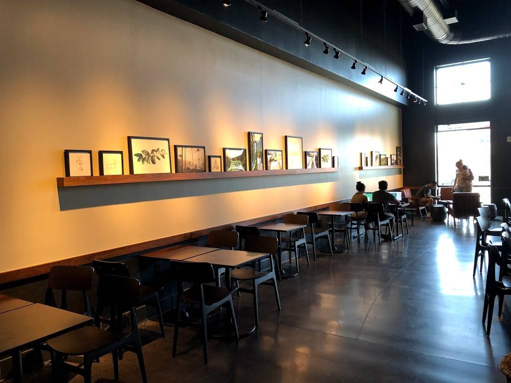 Starbucks | cafe | 6925 University City Blvd #400, Charlotte, NC 28262, USA | 9802667269 OR +1 980-266-7269