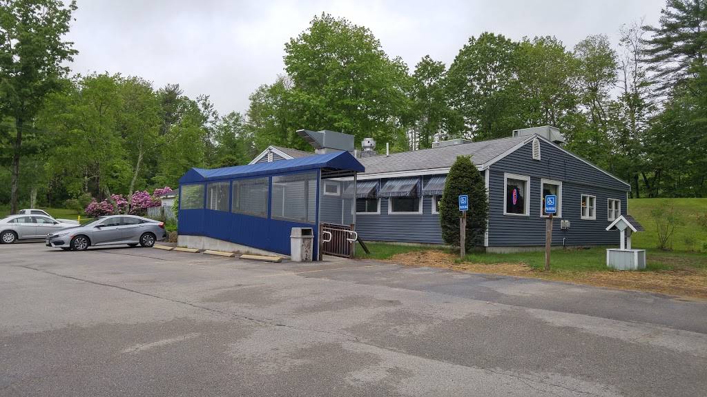 Good & Plenty Restaurant | restaurant | 904 Calef Hwy, Barrington, NH 03825, USA | 6036645797 OR +1 603-664-5797