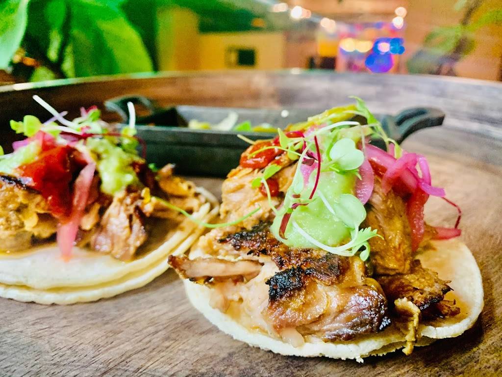 Fonda Garibaldi | restaurant | 6732 13th Ave, Brooklyn, NY 11219, USA | 3474975877 OR +1 347-497-5877