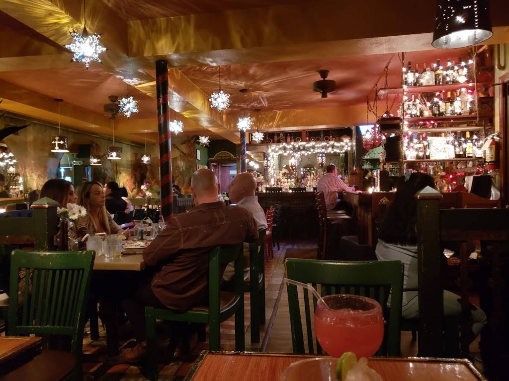 Don Jose Tequilas Restaurant | restaurant | 351 Atwells Ave, Providence, RI 02903, USA | 4014548951 OR +1 401-454-8951