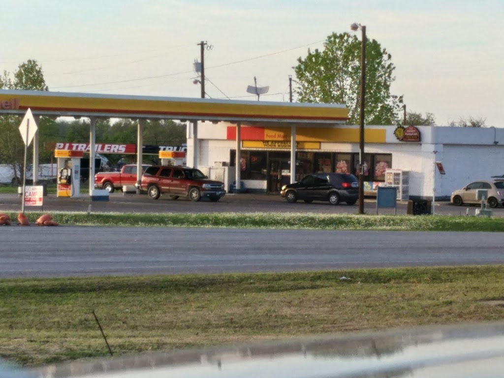 Shell | restaurant | 721 E Rd, Stephenville, TX 76401, USA | 2549658169 OR +1 254-965-8169