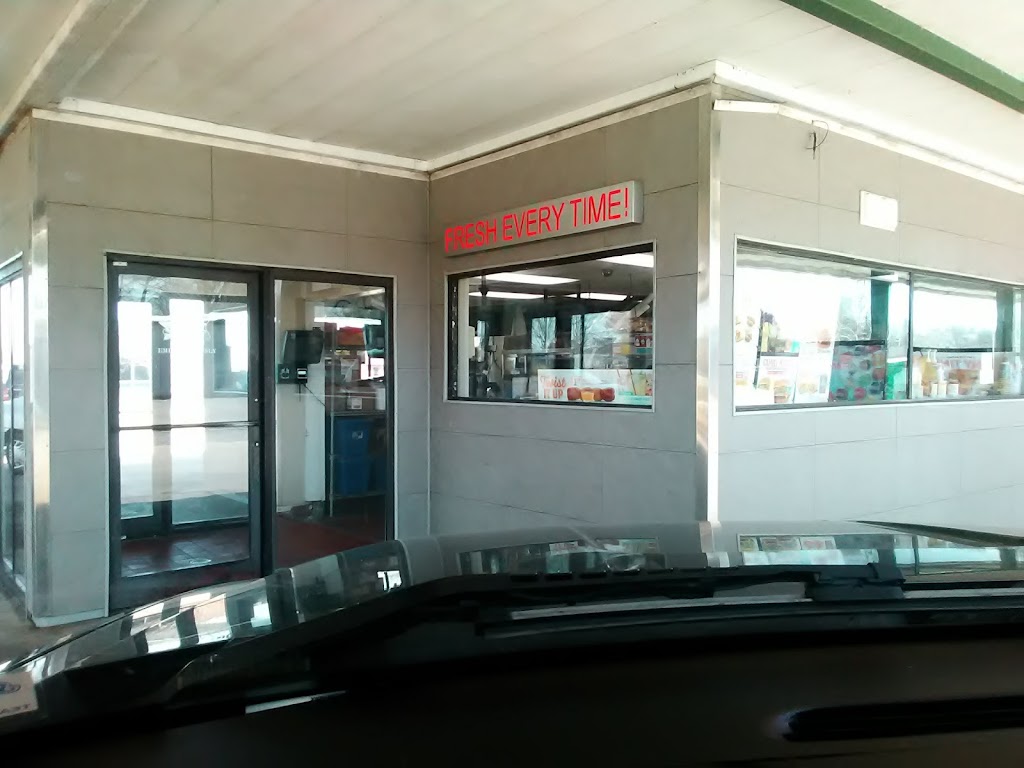 Sonic Drive-In | restaurant | 1407 E 8th St, Danville, AR 72833, USA | 4794953400 OR +1 479-495-3400