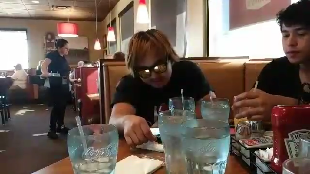 Not “Dinner in the Sky” | restaurant | 2800 W Sahara Ave #3, Las Vegas, NV 89102, USA | 7022577303 OR +1 702-257-7303