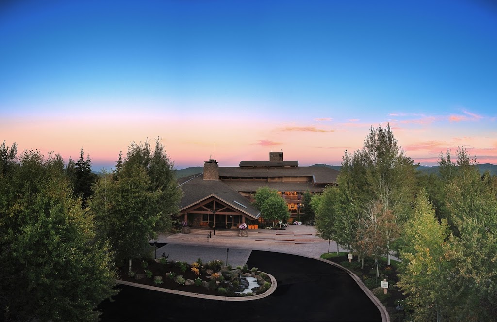 Sunriver Resort | restaurant | 17600 Center Dr, Sunriver, OR 97707, USA | 8554208206 OR +1 855-420-8206