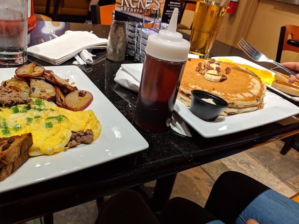 Kekes Breakfast Cafe | restaurant | 1203 S Dale Mabry Hwy, Tampa, FL 33629, USA | 8134424262 OR +1 813-442-4262