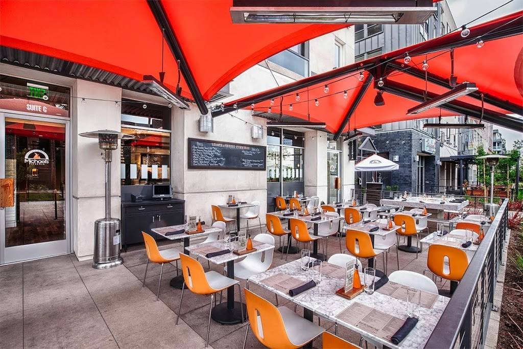 Michaels Downtown: Italian Kitchen | restaurant | 210 E 3rd St, Long Beach, CA 90802, USA | 5624912100 OR +1 562-491-2100