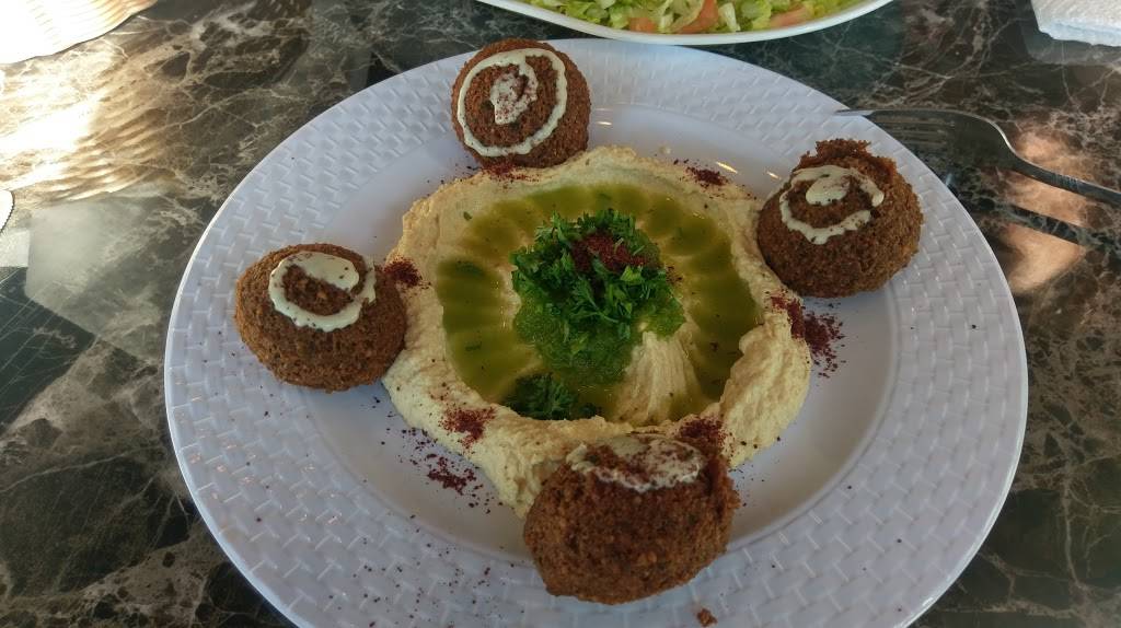 Five Boroughs Restaurant | restaurant | 814 High St, Portsmouth, VA 23704, USA | 7579679666 OR +1 757-967-9666