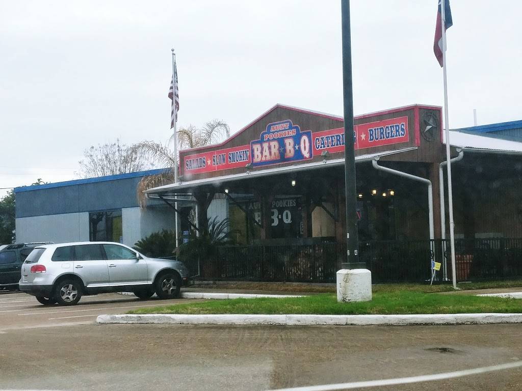 Aunt Pookies Bar-B-Q | restaurant | 1450 West Sam Houston Pkwy N #108, Houston, TX 77043, USA | 7137229993 OR +1 713-722-9993