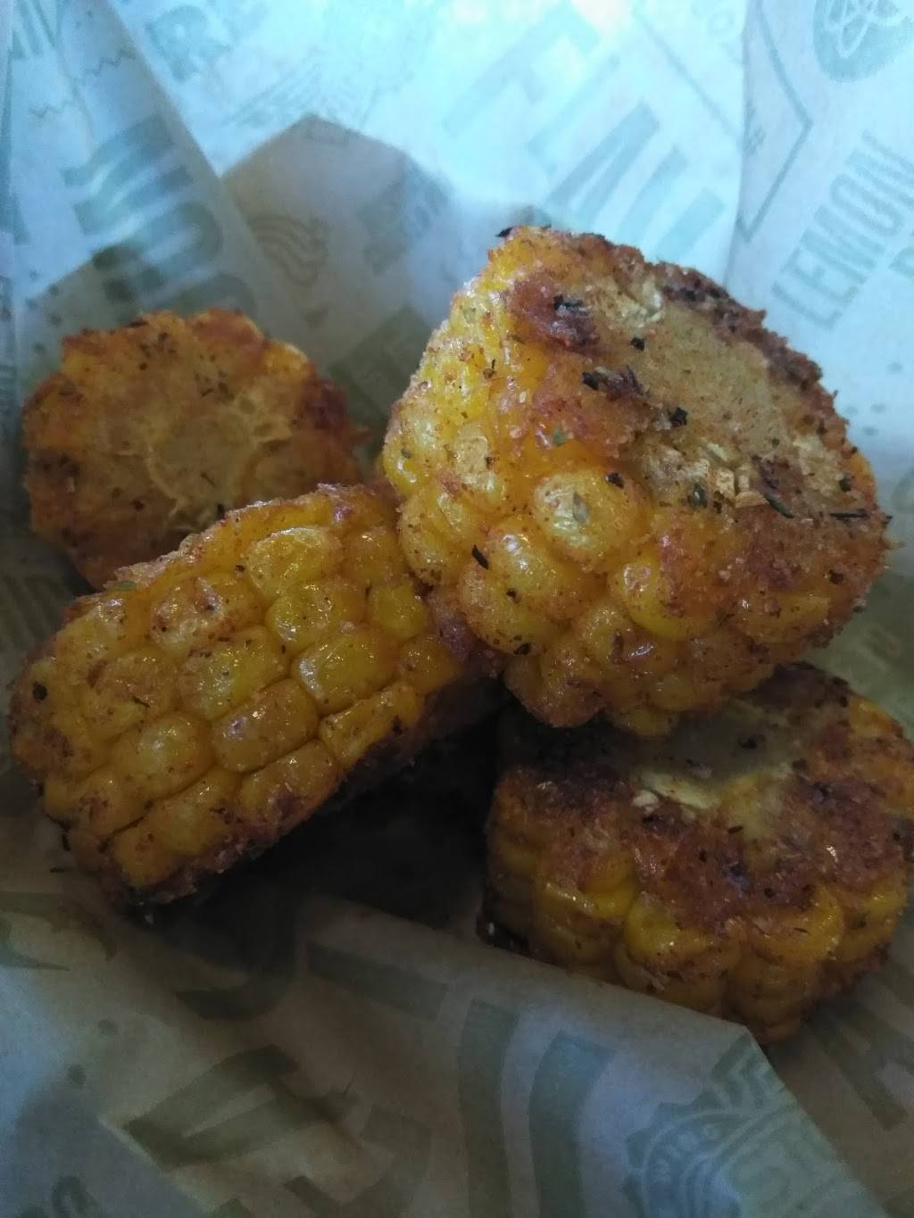 Wingstop | restaurant | 20434 CA-18 Ste 130, Apple Valley, CA 92307, USA | 7602400300 OR +1 760-240-0300