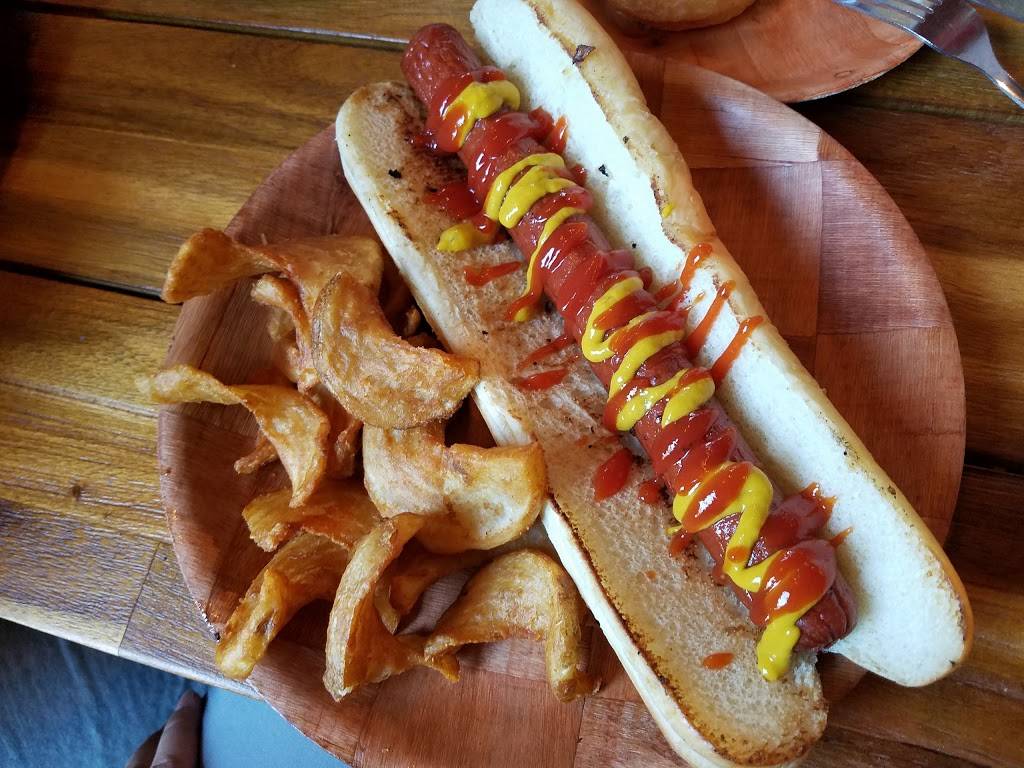 Jellie Bellie & Co. | cafe | 800 US-17 BUS, Surfside Beach, SC 29575, USA | 8437122821 OR +1 843-712-2821