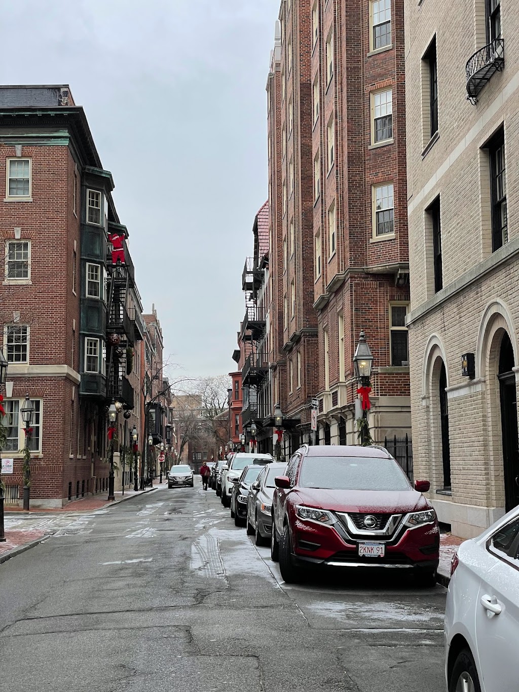 The Upper Crust Pizzeria | restaurant | 20 Charles St, Boston, MA 02114, USA | 6177239600 OR +1 617-723-9600