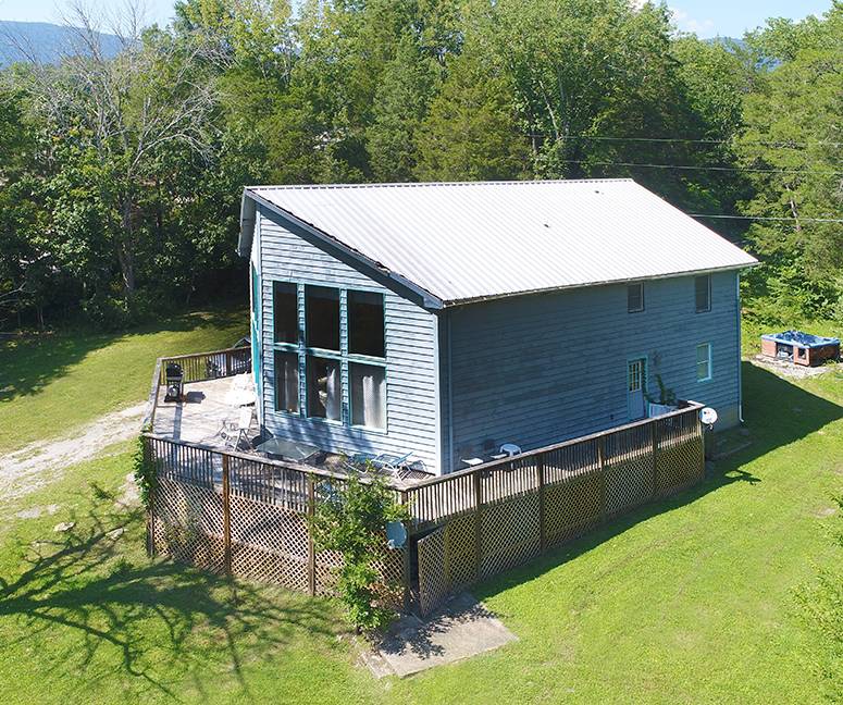 Powell Valley Resort | restaurant | 600 Powell Valley Marina Dr, LaFollette, TN 37766, USA | 4235625975 OR +1 423-562-5975