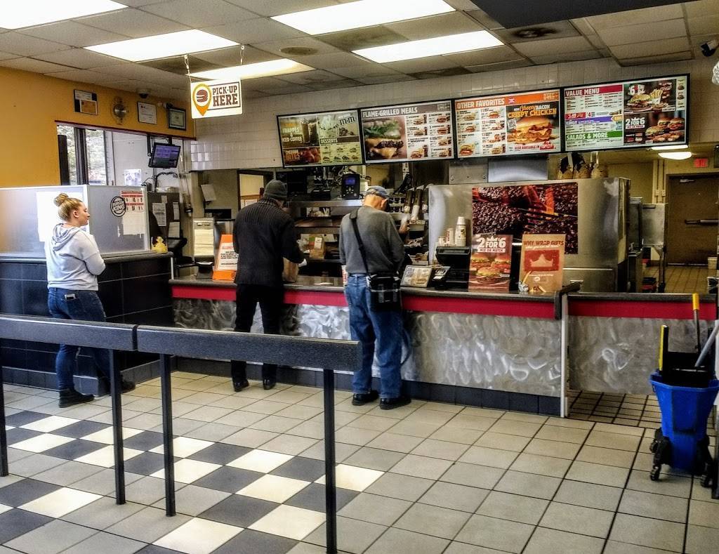 Burger King | restaurant | 3111 Solomons Island Rd, Edgewater, MD 21037, USA | 4109568718 OR +1 410-956-8718