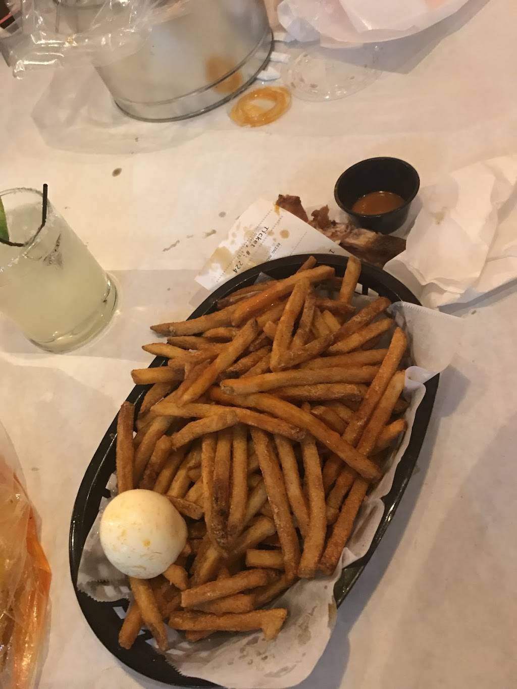 Carolina Crab House | restaurant | 4950 Centre Pointe Dr #146, North Charleston, SC 29418, USA | 8542223888 OR +1 854-222-3888