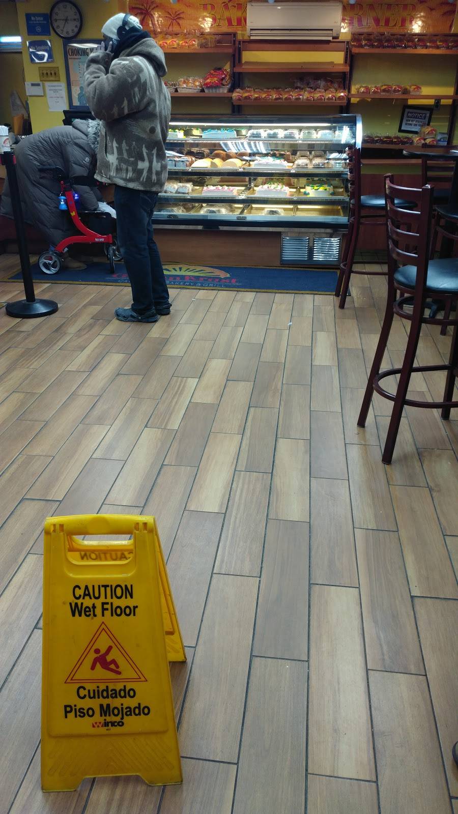 Golden Krust | restaurant | 1381 E Gun Hill Rd, Bronx, NY 10469, USA | 7187981757 OR +1 718-798-1757