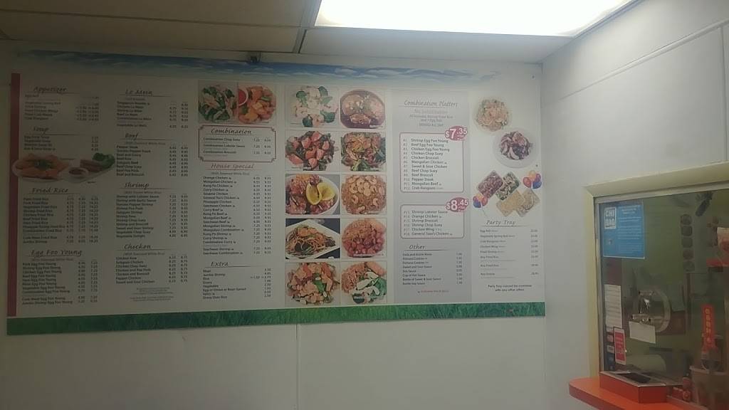 Chop Suey Kitchen | restaurant | 5353 W Madison St, Chicago, IL 60644, USA | 7733790311 OR +1 773-379-0311