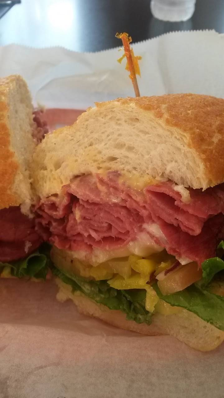 The Sandwich Spot | meal takeaway | 5126 Stevens Creek Blvd, San Jose, CA 95129, USA | 4083262355 OR +1 408-326-2355