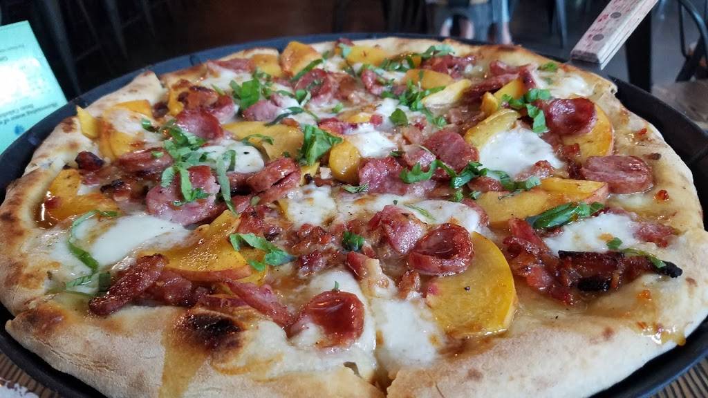 Pizzeria G.M. | restaurant | 600 Oak Grove Rd, Homewood, AL 35209, USA | 2059053266 OR +1 205-905-3266