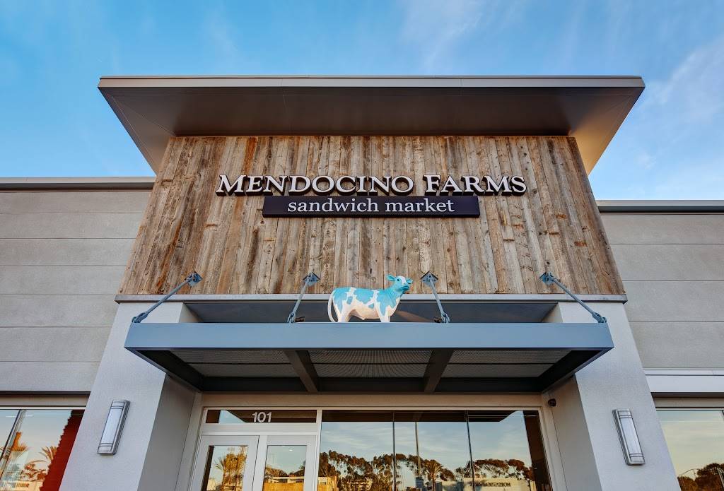 Mendocino Farms | meal takeaway | 8795 Villa La Jolla Dr, La Jolla, CA 92037, USA | 8587318130 OR +1 858-731-8130