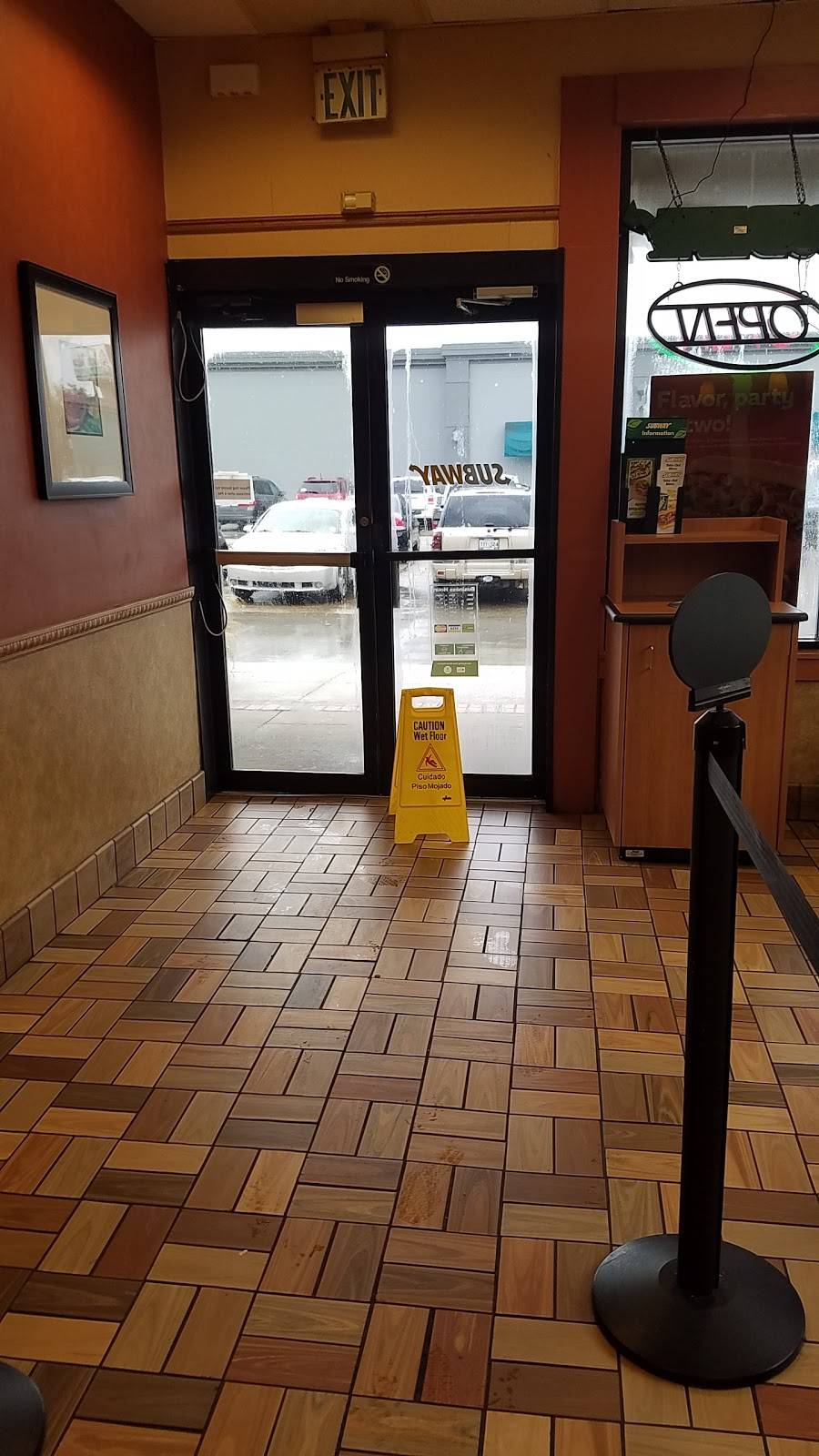 Subway | meal takeaway | 5725 Essen Ln Suite A, Baton Rouge, LA 70810, USA | 2257661226 OR +1 225-766-1226