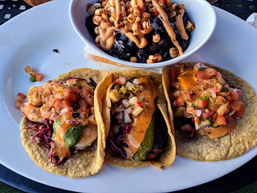 Barrio Star | restaurant | 2706 Fifth Ave, San Diego, CA 92103, USA | 6195017827 OR +1 619-501-7827