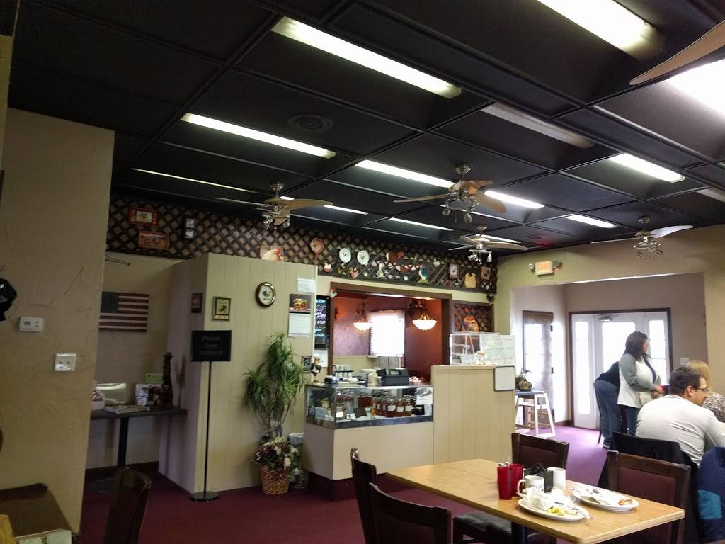 Millers Family Restaurant | restaurant | 8045 State St, Garrettsville, OH 44231, USA | 3305275399 OR +1 330-527-5399