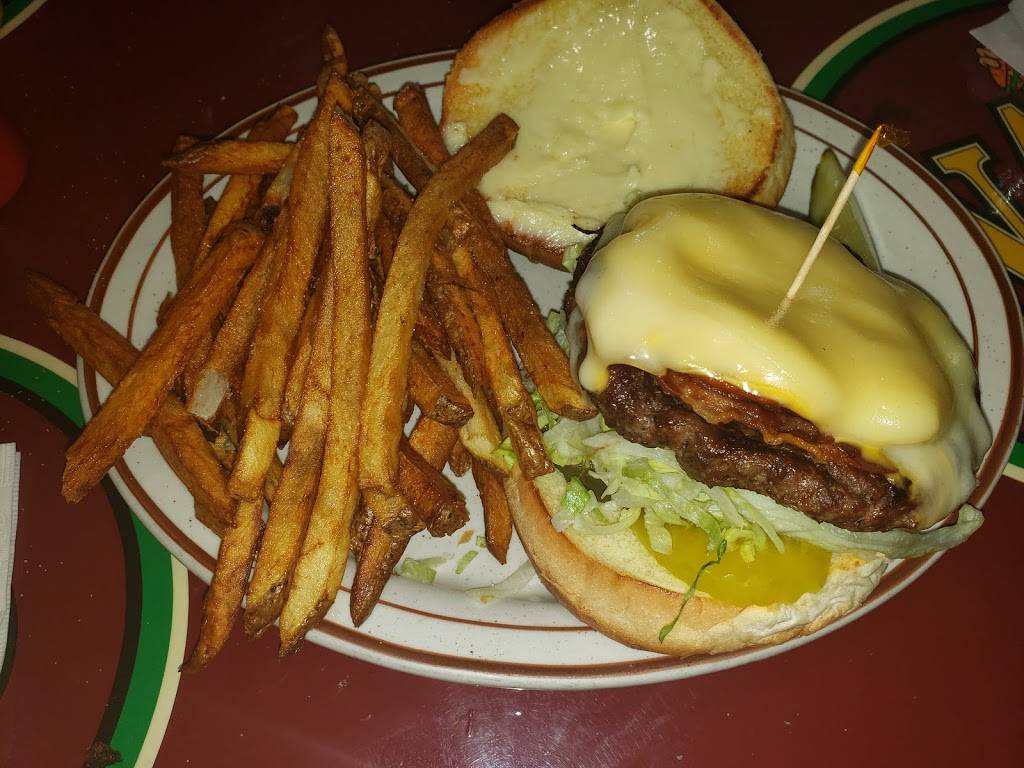 Naks Eatery & Drinkery | restaurant | 5690 Smith Rd, Brook Park, OH 44142, USA | 2162659955 OR +1 216-265-9955