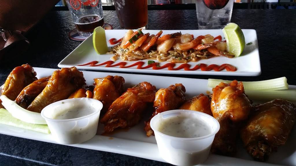 Surfside Taphouse | restaurant | 395 Mandalay Ave, Clearwater, FL 33767, USA | 7272013530 OR +1 727-201-3530