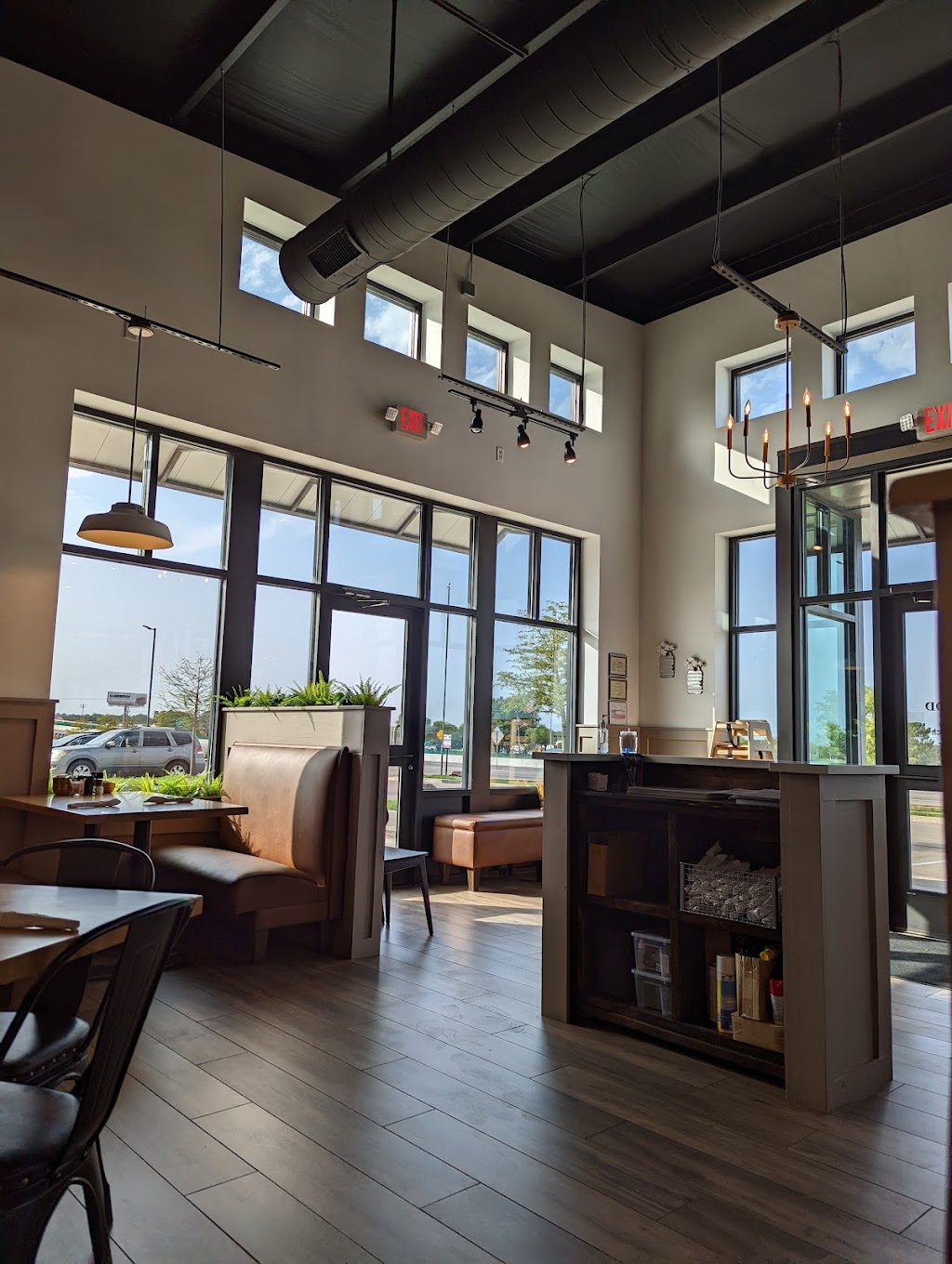 Starwood Cafe | restaurant | 1880 N Hwy 175, Seagoville, TX 75159, USA | 4693335041 OR +1 469-333-5041