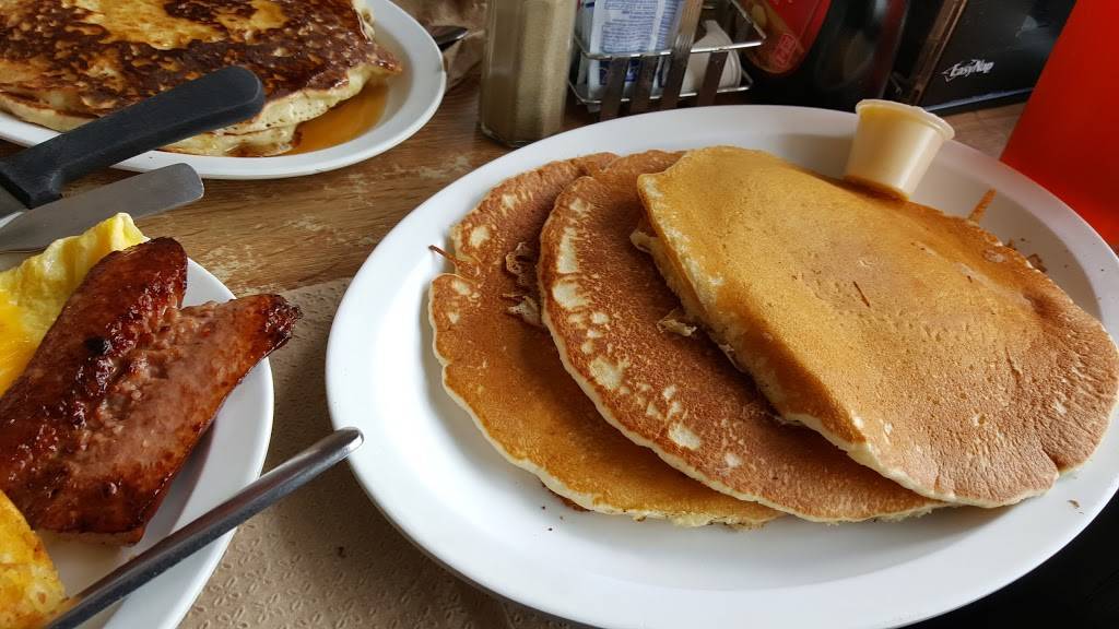 Aunt Fannies Restaurant | restaurant | 1031 S Pine Ave, Ocala, FL 34471, USA | 3527324497 OR +1 352-732-4497