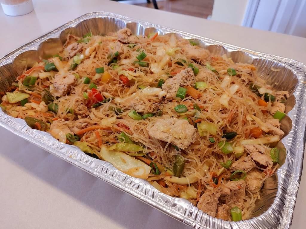 The Lumpia Queen Catering | meal takeaway | 6401 Averell Dr, Dayton, OH 45424, USA | 9373677774 OR +1 937-367-7774