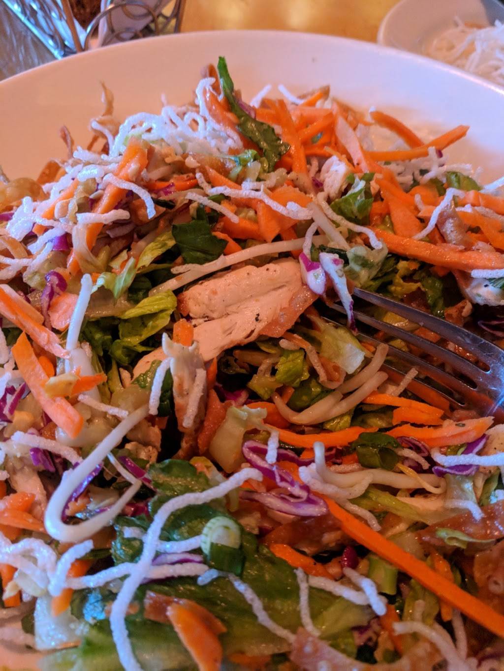 The Cheesecake Factory | restaurant | 925 Blossom Hill Rd, San Jose, CA 95123, USA | 4082256948 OR +1 408-225-6948