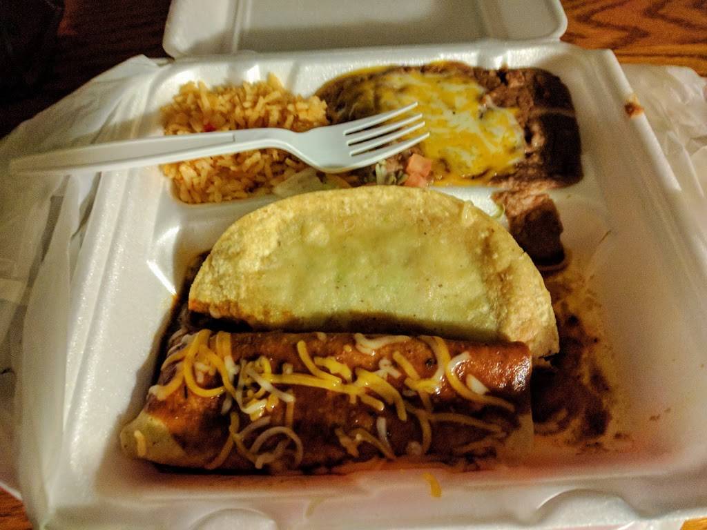 Señor Pancho Fresh Mexican Grill | restaurant | 5089 College Ave, San Diego, CA 92115, USA | 6192879272 OR +1 619-287-9272