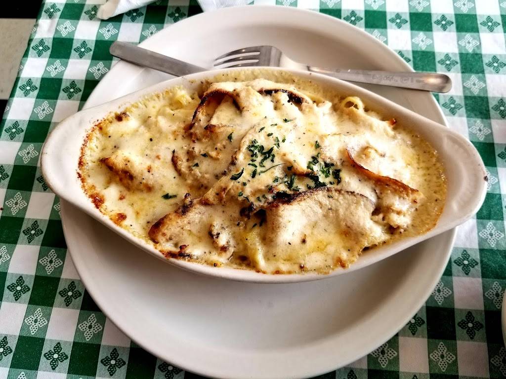 Sgt. Peffers Cafe Italian | restaurant | 13760 Millard Ave, Omaha, NE 68137, USA | 4029326211 OR +1 402-932-6211