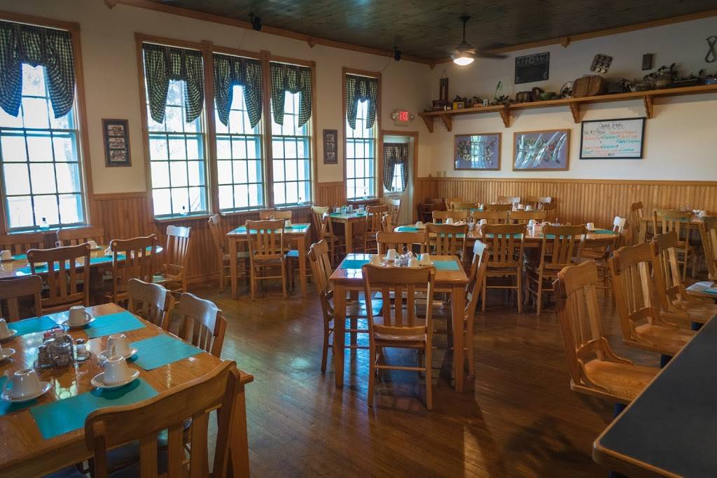 Dorset Valley School Restaurant | restaurant | 26147 WI-71, Wilton, WI 54670, USA | 6084356876 OR +1 608-435-6876