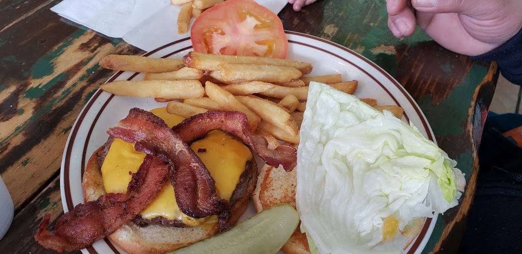 BJs Kountry Kitchen | restaurant | 4944 N Blackstone Ave, Fresno, CA 93726, USA | 5592288864 OR +1 559-228-8864