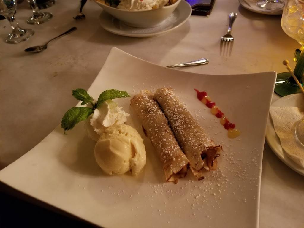 La Chinita Poblana | restaurant | 61 Main St, Irvington, NY 10533, USA | 9142319398 OR +1 914-231-9398