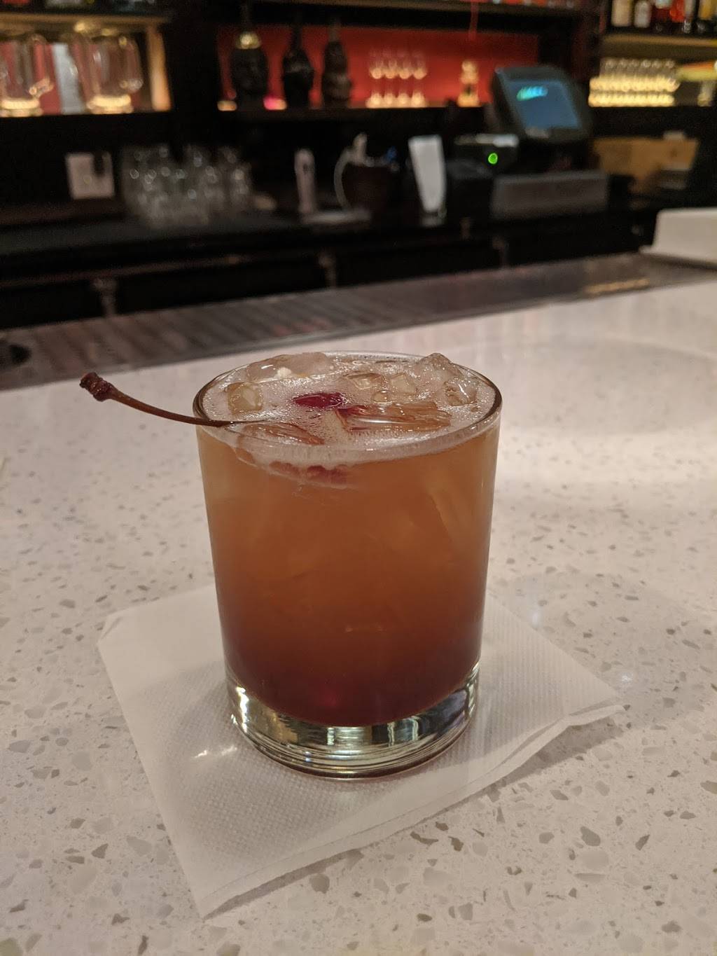 Destino | restaurant | 1815 Market St, San Francisco, CA 94103, USA | 4155524451 OR +1 415-552-4451