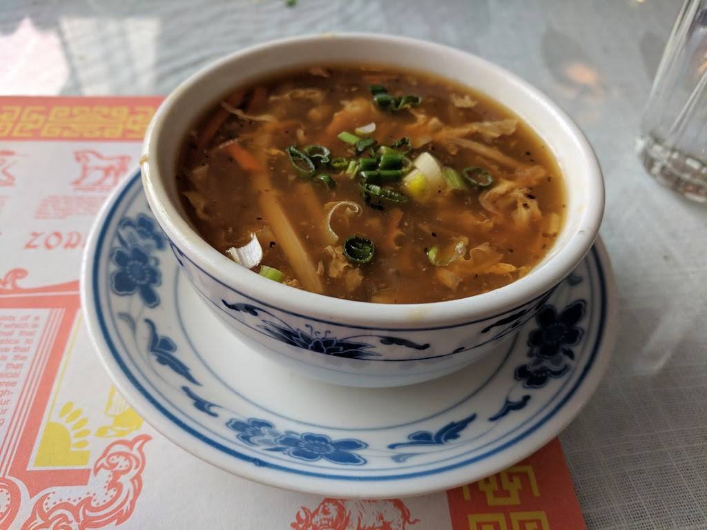 Empress of China | restaurant | 425 Clifty Dr, Madison, IN 47250, USA | 8122736868 OR +1 812-273-6868