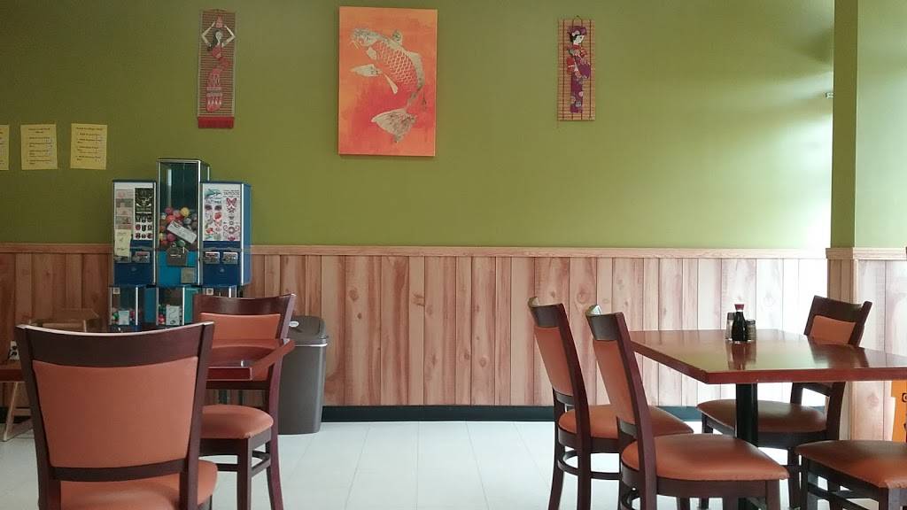 China King Restaurant | restaurant | 1940 Sandy Hook Rd # C, Goochland, VA 23063, USA | 8045569700 OR +1 804-556-9700