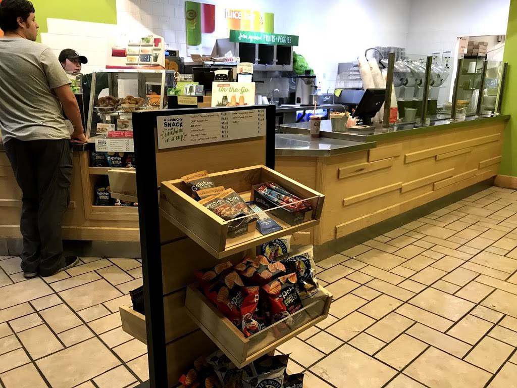 Jamba Juice | restaurant | 259 Soscol Ave, Napa, CA 94559, USA | 7072528702 OR +1 707-252-8702