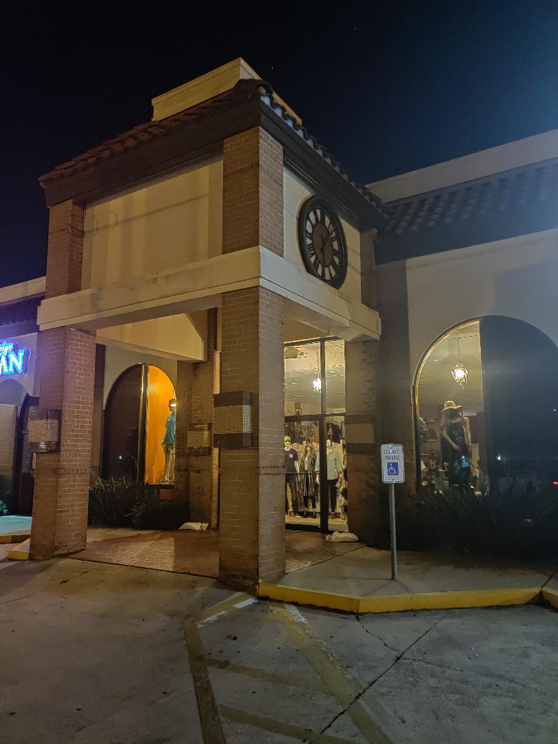 Main Street Boutique & Bistro | restaurant | 295 W. Business 77 Suite B, San Benito, TX 78586, USA | 9562264626 OR +1 956-226-4626