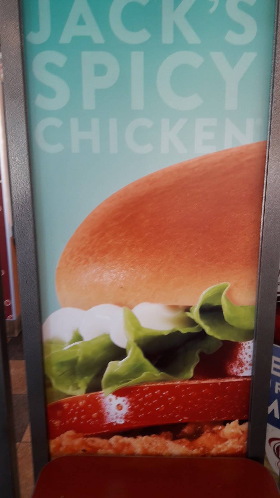 Jack in the Box | restaurant | 7221 Fondren Rd, Houston, TX 77036, USA | 7132714439 OR +1 713-271-4439