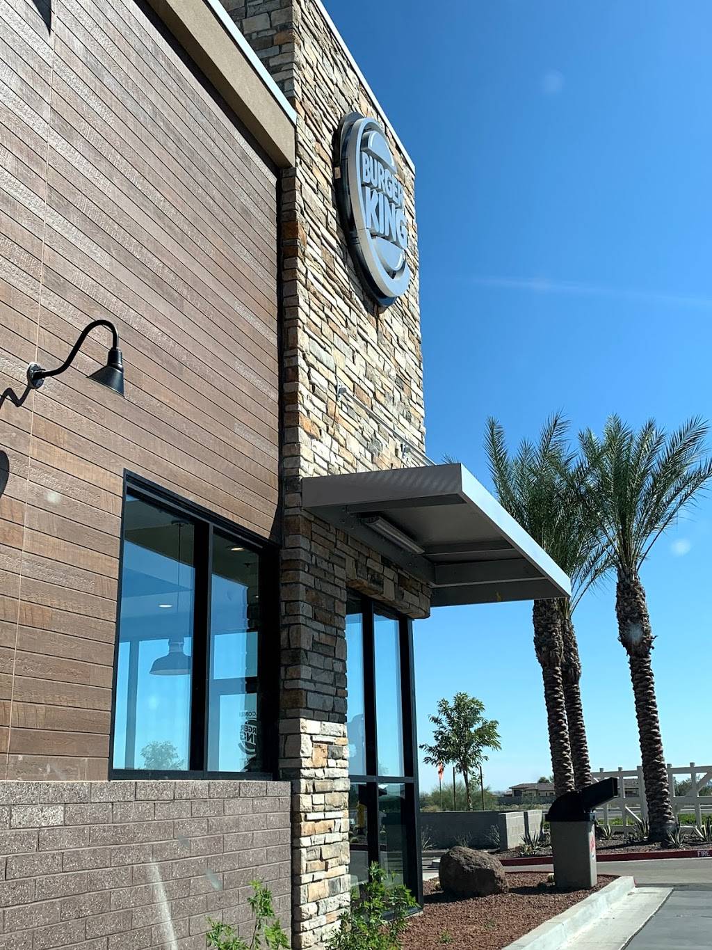 Burger King | restaurant | 19590 W Indian School Rd, Buckeye, AZ 85396, USA | 6234442611 OR +1 623-444-2611