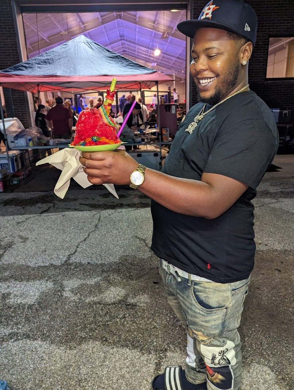 K.O. Kones | restaurant | Mobile Box, #25544, Memphis, TN 38125, USA | 9014640047 OR +1 901-464-0047