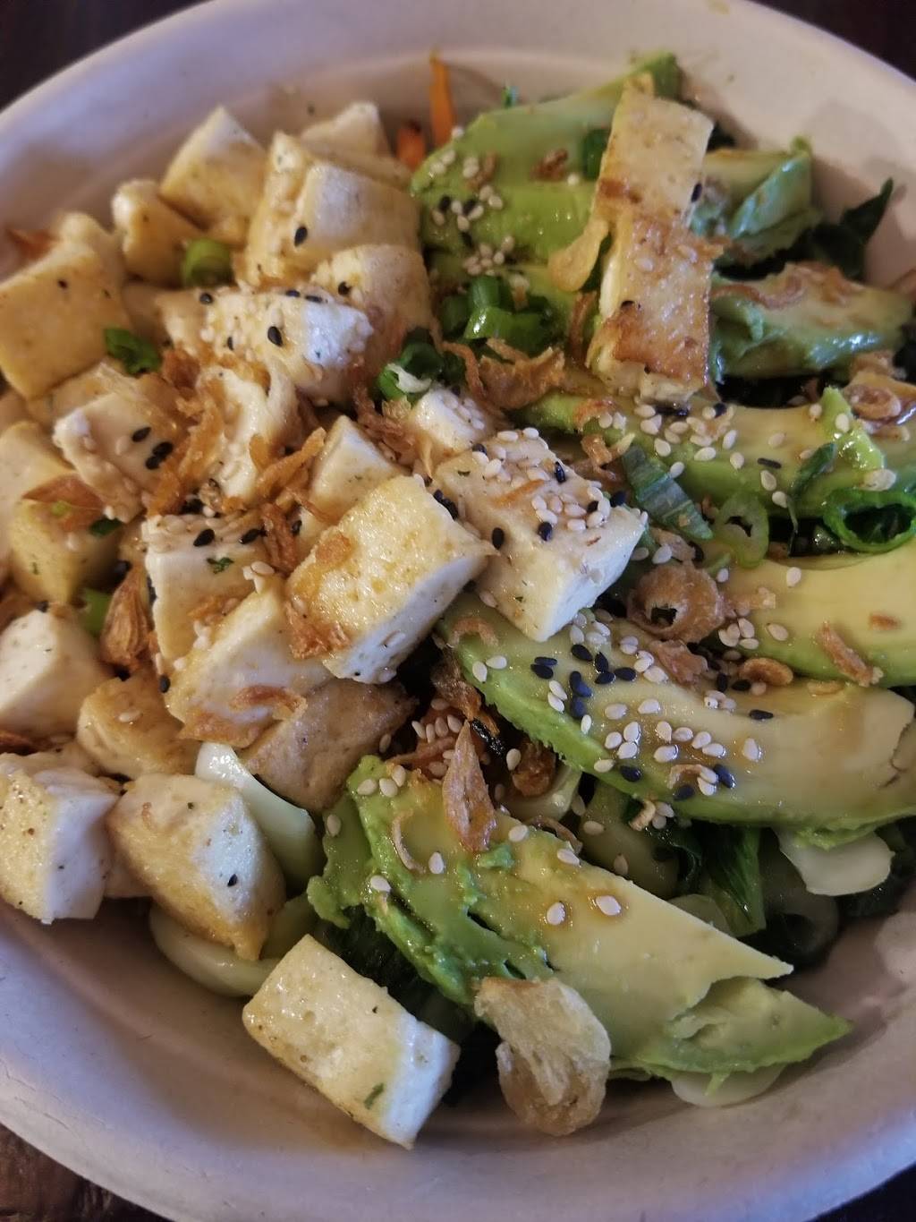 Flying Rice | restaurant | 1453 Foothill Blvd, La Verne, CA 91750, USA | 9093927423 OR +1 909-392-7423